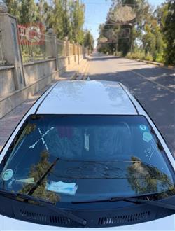 Geely CK